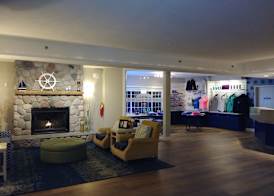 Sugar Beach Resort Hotel 3