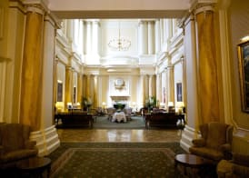 The Grand Hotel 3