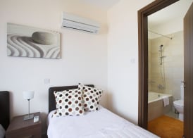 Chloraka Terrace Apartments 3
