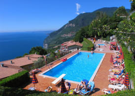 Hotel La Rotonda 2
