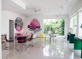 Art Villa Dominicana 2