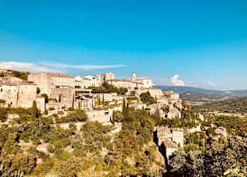 Logis Hotel Le Blason de Provence 4