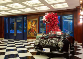 TRYP by Wyndham New Taipei Linkou - MRT A9 2
