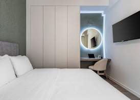 The Beehive Apartments 3