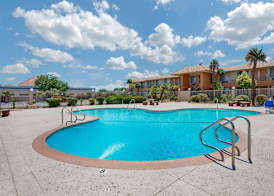 Knights Inn Palmdale Lancaster Area 4