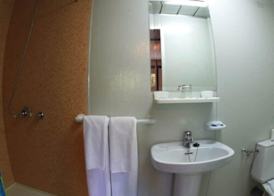 COMPOSTELA INN 5