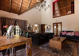 Villa D'or Guest House 4