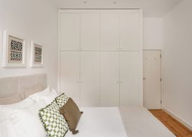 São Mamede Downtown Apartment 5