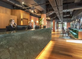 Amora Herencia Riverwalk Melbourne 4