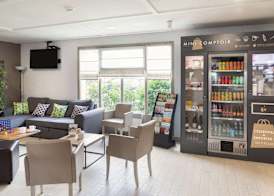 Hotel Morangis Orly 4