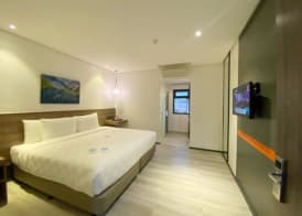 Go Hotels Plus Tuguegarao 3