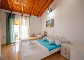 Hotel Portokali 3