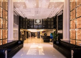 Harmonious Hotel 2