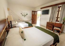 Hotel Boutique Kiin Wayeb 3