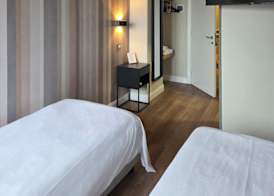 Corso Italia Rooms 3
