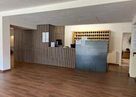 Hotel Verdeneve 2