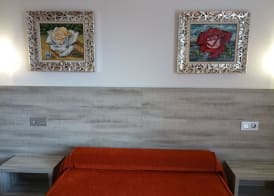 Hotel Yeste 5