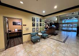 Sleep Inn & Suites Madison - Monona 4