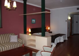 Hotel Puerto de Las Nieves 4