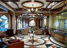 Avari Lahore Hotel 3