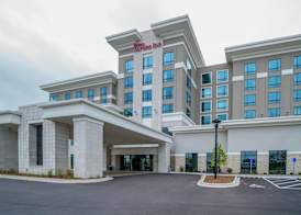 Hilton Garden Inn Madison Sun Prairie 2