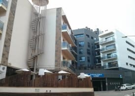 Hotel Acacias Suites & Spa 4