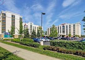 Hampton Inn by Hilton Toronto Airport Corporate Centre 4