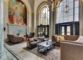 Drury Plaza Hotel Cleveland Downtown 3