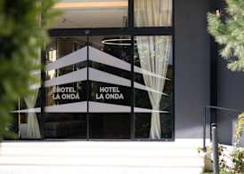 La Onda Hotel Durres 4