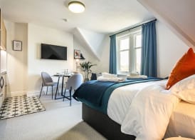 The Belmont Apart Hotel - Harrogate Stays 5