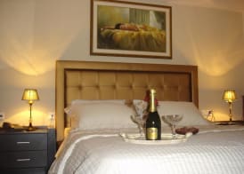 Epavlis Meteora Suites Hotel 5