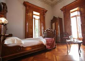 Hotel Villa Quiete 5