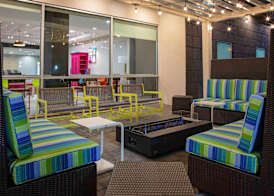 Home2 Suites By Hilton Baton Rouge Citiplace 2