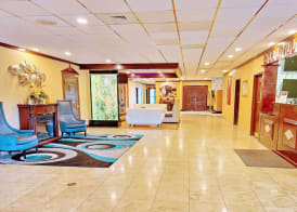Travelodge by Wyndham Indianapolis Speedway 2
