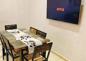 Appartement calme 5