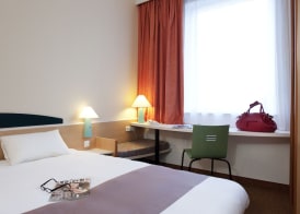 Ibis Mexico Perinorte 4