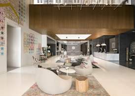 Hyatt Place Dubai Wasl District Residences 4