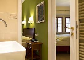 Hotel Reichsküchenmeister 5
