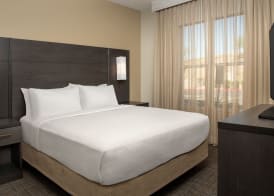 Residence Inn by Marriott Phoenix Airport 5