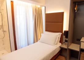 London Hotel 3