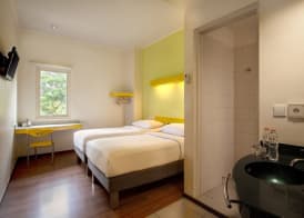 Ibis Budget Jakarta Menteng 3