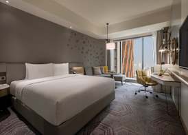 Crowne Plaza KUALA LUMPUR CITY CENTRE by IHG 5