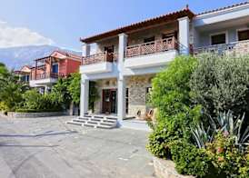 Sirena Residence & Spa 3