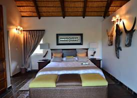 Amakhosi Safari Lodge and SPA 5