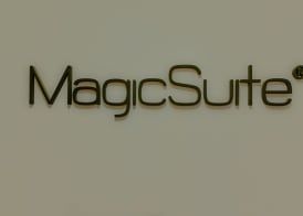 MagicSuite Guest House Roma Vaticano 2