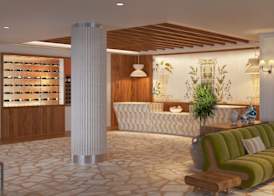Royal Palm South Beach Miami, a Tribute Portfolio Resort 3