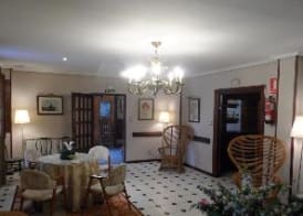 Hotel Los Hidalgos 2