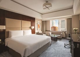 Shangri-La Changchun 5