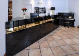 Hotel Heidelberger Hof 4