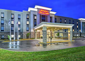 Hampton Inn & Suites Ashland, OH 3